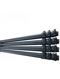 25 Foot Premium Telescoping Carbon Fiber Mast - TFA25-CF