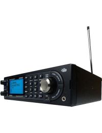 Uniden Digital Mobile TrunkTracker V Scanner BCD996P2
