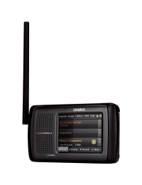 Uniden Home Patrol 2 Simple Program Scanner HOMEPATROL-II