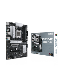 ASUS PRIME B650-PLUS AM5 ATX Motherboard - PRIME B650-PLUS