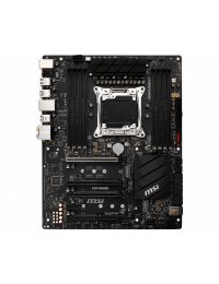 X299 RAIDER