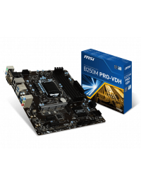 B250M PRO-VDH
