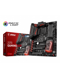 Z270 GAMING M7