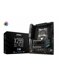 X299 SLI PLUS