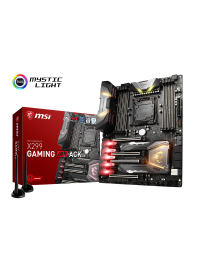 X299 GAMING M7 ACK