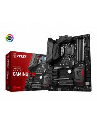 Z270 GAMING M5	