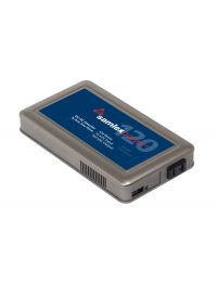 Samlex PST-120-12 12V DC to 120W Pure Sine Wave Inverter