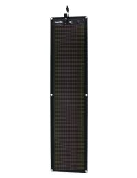 PowerFilm 21 Watt Rollable Solar Panel