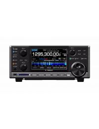 ICOM IC-R8600