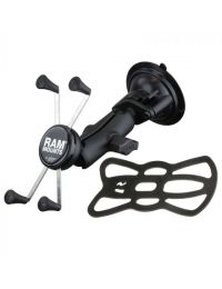 RAM Suction Cup Mount with X-Grip
