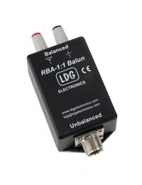 LDG RBA-1:1 Balun 200W