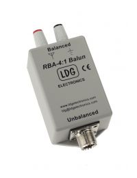 LDG RBA-4:1 Balun 200W