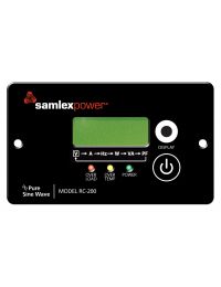 Samlex RC-200