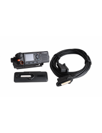 Remote Mount Kit DMR Mobile (w/ Control head) 6M