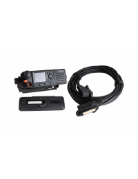 RCC07 Remote mount kit（NO control head, with 6M cable）IP54