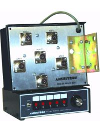 Ameritron RCS-8V