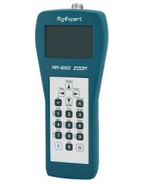 RigExpert AA-650 Antenna Analyzer