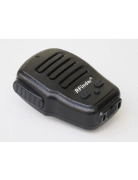 RFinder Bluetooth Hand Mic 