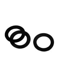 LARSEN Rubber Gasket for NMO coils, 3 per package - RGNMOANT 