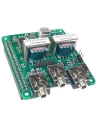 MFJ-1234AB Audio Board Only