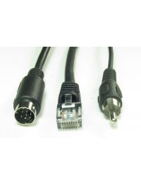 Ameritron RJ-10MY