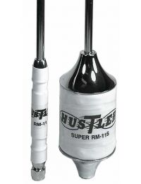 Hustler Antennas RM-11S 11m Super Resonator 