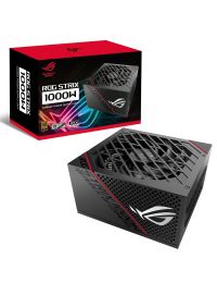ASUS ROG Strix 1000W 80+Gold Fully-Modular ATX PSU - ROG-STRIX-1000G