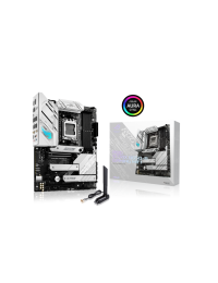 ASUS ROG STRIX B650-A GAM WIFI AM5 ATX Motherboard - ROG STRIX B650-A GAM WIFI