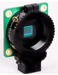 Raspberry Pi High Quality Camera - RPI-HQ-CAMERA