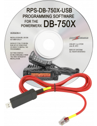Powerwerx RPS-DB750X-USB