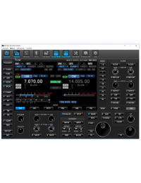 RS-BA1 Version 2 IP Remote Control Software