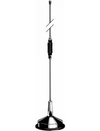 Hustler RX-440 440 MHz Magnetic Mount Antenna