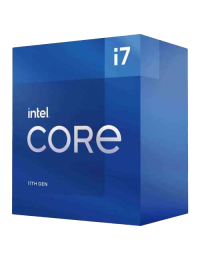 Intel Core i7-11700 8C/16T 2.50GHz CPU - BX8070811700