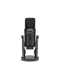 Samson G-Track Pro - Professional USB Microphone with Audio Interface