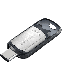 SanDisk Ultra 64GB USB TYPE-C Flash Drive SDCZ450-064G-A46