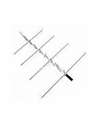 Arrow Antenna II Alaskan Satellite Antenna with Split Boom 146/437-14BP