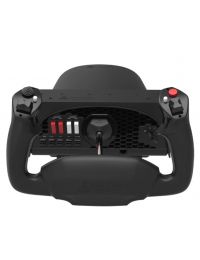 Honeycomb Alpha Flight Controls Yoke and Switch Panel - SB003011