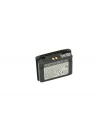 Yaesu SBR-40LI 7.4V 1370 mAh Lithium Ion Battery for VX-6