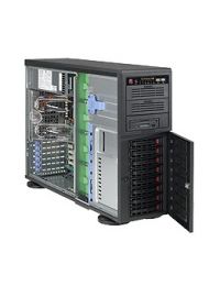 SuperMicro SuperChassis 743TQ-865B