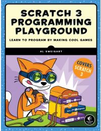 Scratch 3 Programming Playground