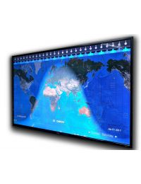 Geochron Atlas 4K
