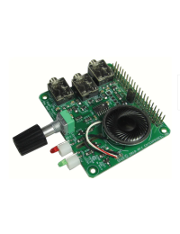 MFJ-1234MB RigPi Base Unit with OS Firmware