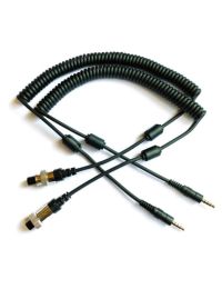 Digirig Interface Cables for Lab599 TX-500