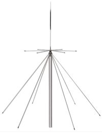 Comet Antennas DS-150S