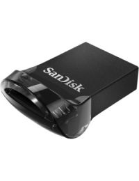 SanDisk 32GB Ultra Fit USB 3.1 Flash Drive SDCZ430-032G-A46
