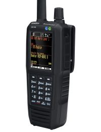 Uniden SDS100 Scanner