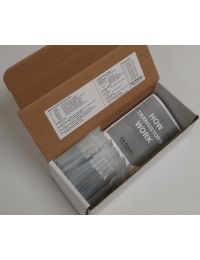 Joe Knows Semiconductor Kit