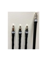 Open Box Shark Antennas 4-Pack 10-80M Hamsticks SN138939
