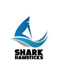 Blemished Shark Antennas 4-Pack Mini 10-80M Hamsticks SN138881