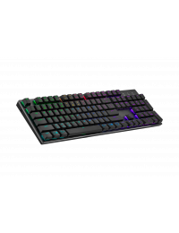 Cooler Master SK653 Mechanical Wireless Keyboard - Blue Switches